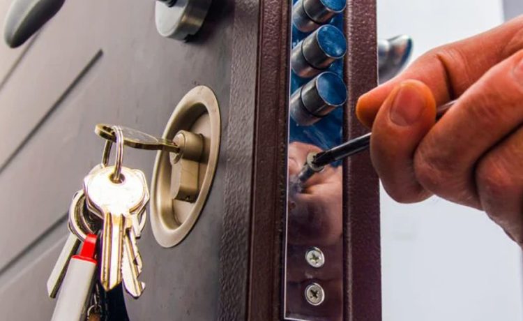Advantages of Reliable Locksmith Services
