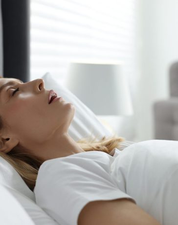 Amazing reasons to help you understand why you should consider snoring treatment