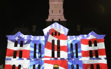Exploring Projection Mapping Services Revolutionizing Visual Experiences