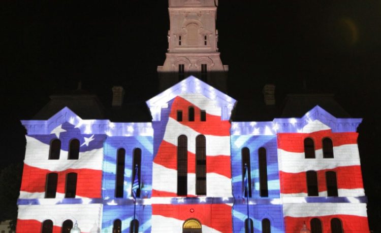 Exploring Projection Mapping Services Revolutionizing Visual Experiences