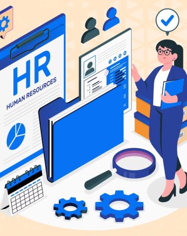 How HRMS Software Has Changed and Shaped Life in Malaysia