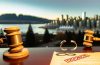 How an Uncontested divorce provides British Columbians a smooth path