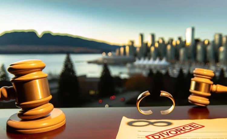 How an Uncontested divorce provides British Columbians a smooth path