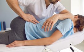 Seeing a chiropractor can come with some surprising health benefits