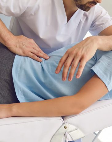 Seeing a chiropractor can come with some surprising health benefits