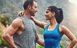 Should you use testosterone boosting supplements in your middle age