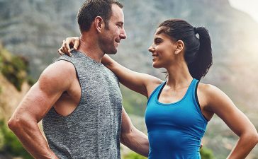Should you use testosterone boosting supplements in your middle age
