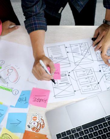Some amazing reasons you must ensure user centric web design