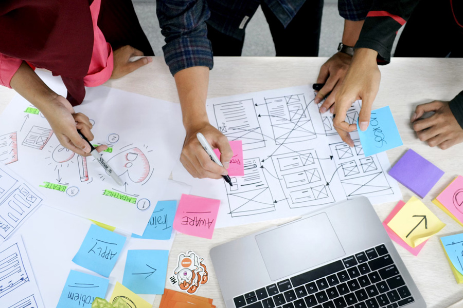 Foremost Important Some amazing reasons you must ensure user-centric web design