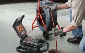 The Benefits of Home Sewer Inspection