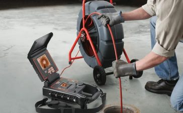 The Benefits of Home Sewer Inspection