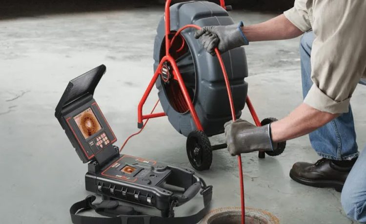 The Benefits of Home Sewer Inspection