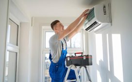 The undeniable benefits of hiring an AC repair expert