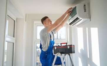 The undeniable benefits of hiring an AC repair expert