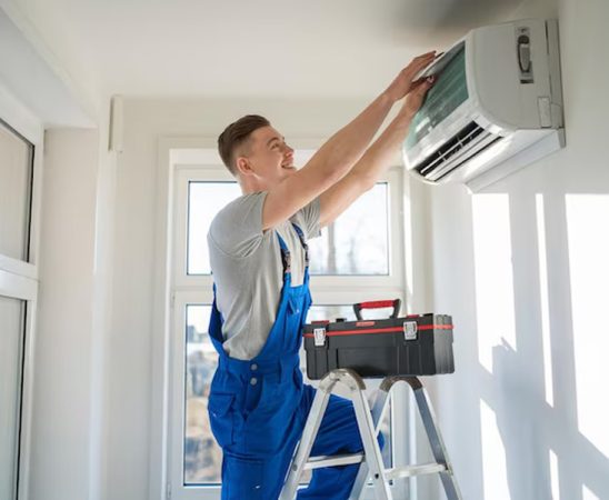 The undeniable benefits of hiring an AC repair expert
