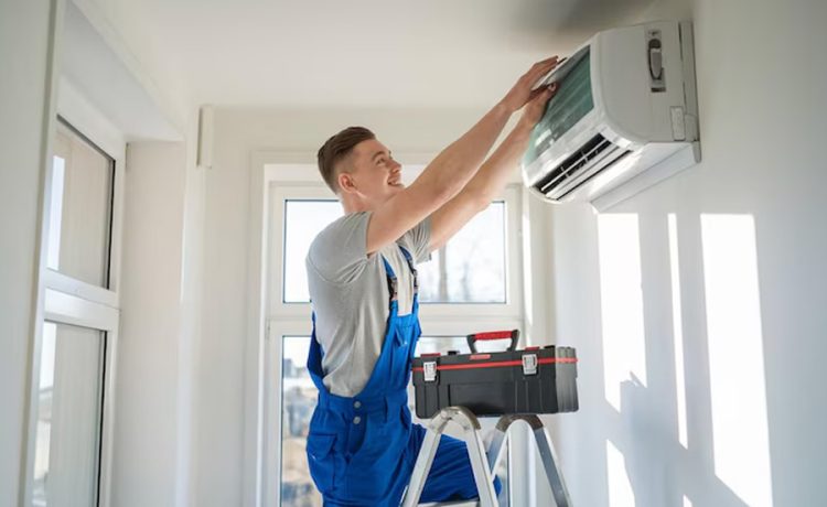 The undeniable benefits of hiring an AC repair expert