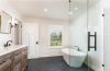 The undeniable role of showers in bathroom remodeling