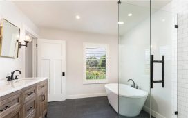 The undeniable role of showers in bathroom remodeling