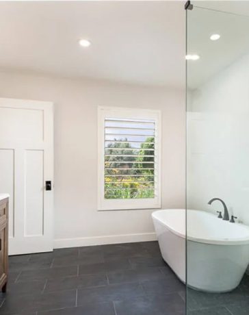 The undeniable role of showers in bathroom remodeling