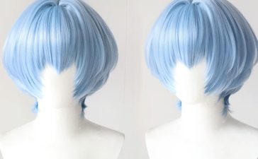 Tips to help you buy the best cosplay wigs
