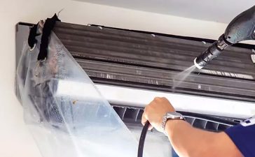 Why should you hire a licensed AC repair technician