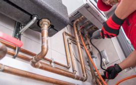 Working with a professional HVAC company is incredibly beneficial