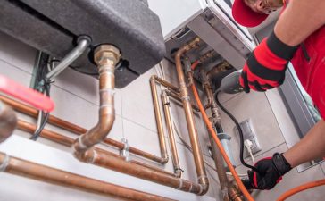 Working with a professional HVAC company is incredibly beneficial