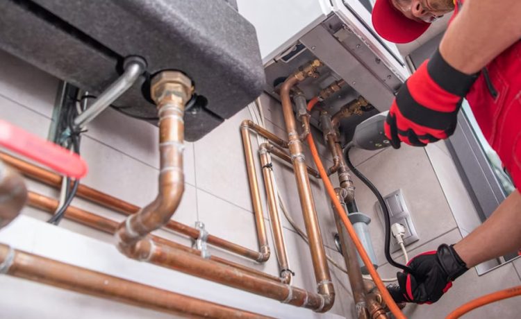 Working with a professional HVAC company is incredibly beneficial