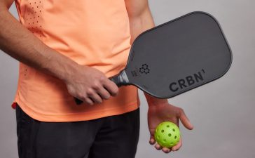 Carbon Fiber vs Graphite Pickleball Paddles Which One Should You Choose