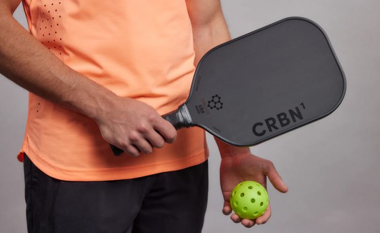 Carbon Fiber vs Graphite Pickleball Paddles Which One Should You Choose