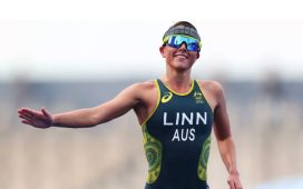 Chasing Endurance Adventure and Community Spirit Through Triathlon in Australia