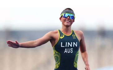 Chasing Endurance Adventure and Community Spirit Through Triathlon in Australia