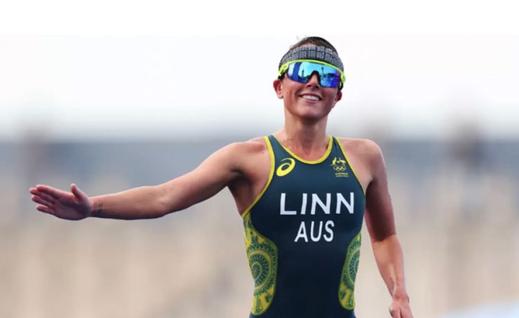 Chasing Endurance Adventure and Community Spirit Through Triathlon in Australia