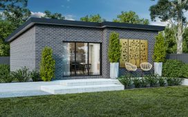 Creating Comfortable Living Spaces The Benefits and Joys of Building a Granny Flat