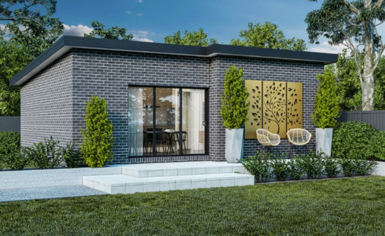Creating Comfortable Living Spaces The Benefits and Joys of Building a Granny Flat