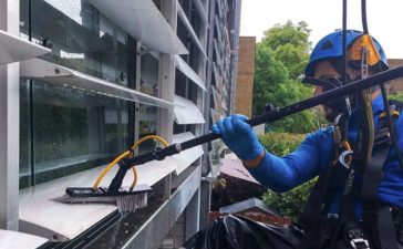Crystal Clear Views Transform Your Homes Appeal with Professional Window Cleaning