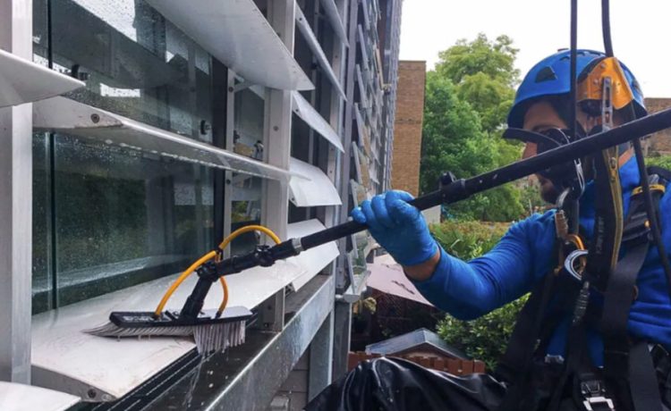 Crystal Clear Views Transform Your Homes Appeal with Professional Window Cleaning