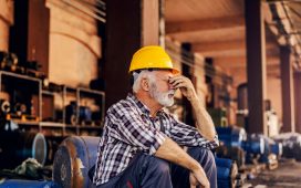 Enhancing Worker Safety with Advanced Palletization Tools in Warehouses