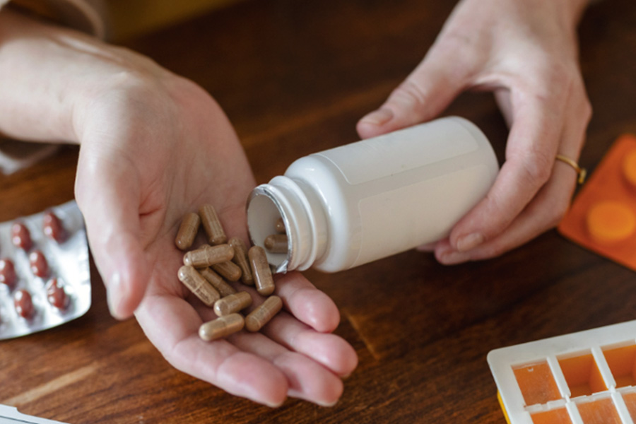 Finding Your Balance - Exploring Safe and Effective Weight Loss ...