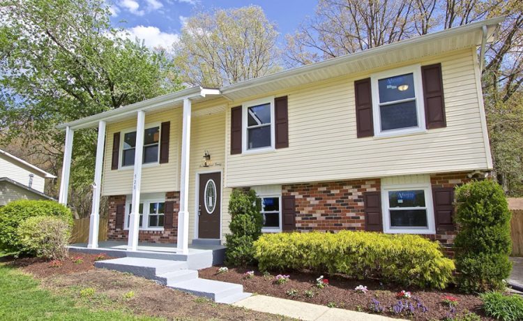 How can you sell your house fast in PG County MD for good cash