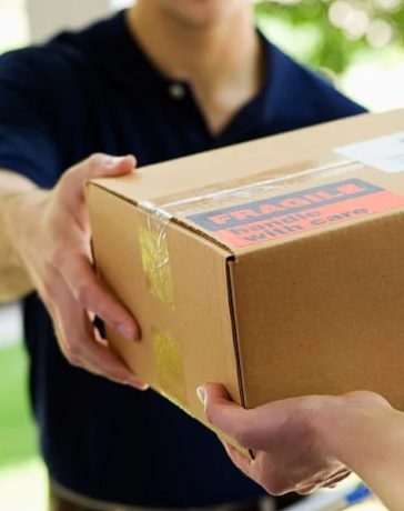How to Get a Competitive Edge in E Commerce with Accelerated Shipping