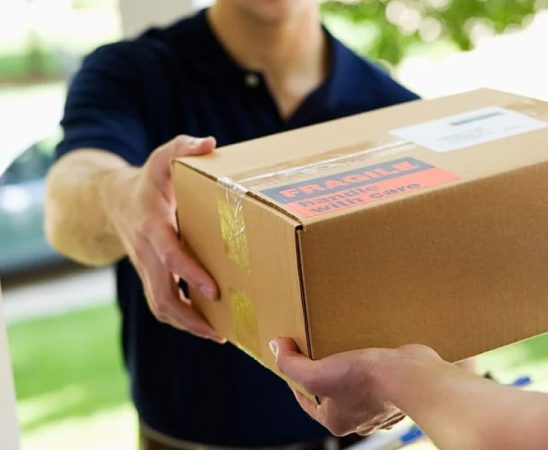 How to Get a Competitive Edge in E Commerce with Accelerated Shipping