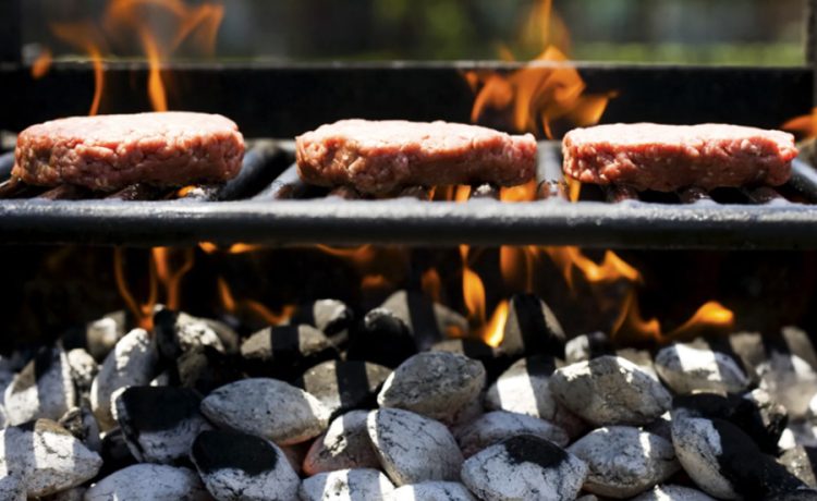 Ignite the Flavour Why Choosing the Right BBQ Coal Makes All the Difference