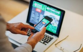 Online Betting Services Improve Gambling Activities
