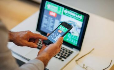 Online Betting Services Improve Gambling Activities