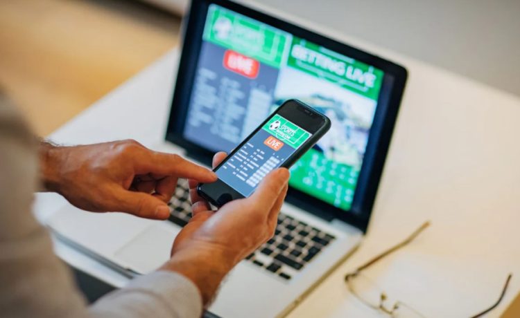 Online Betting Services Improve Gambling Activities