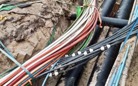 Power Beneath Our Feet How Underground Power Lines Are Reshaping Modern Communities