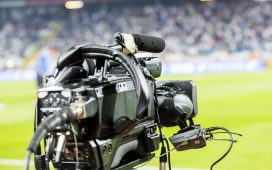 Real Time Sports Broadcasts Provide Valuable Features in Modern TV and Movies