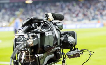 Real Time Sports Broadcasts Provide Valuable Features in Modern TV and Movies