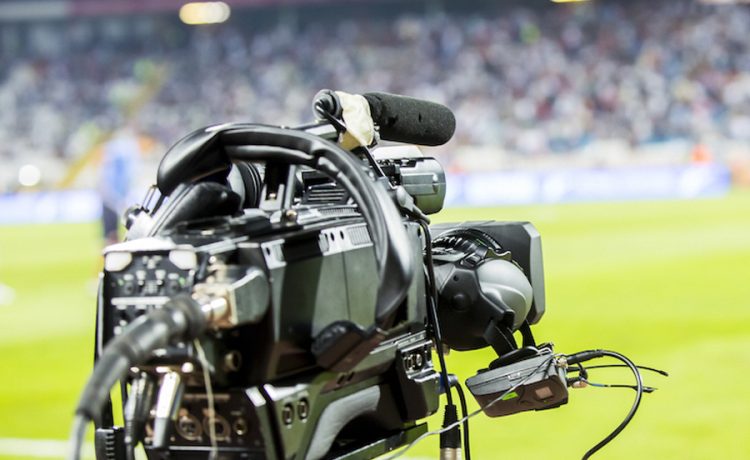 Real Time Sports Broadcasts Provide Valuable Features in Modern TV and Movies
